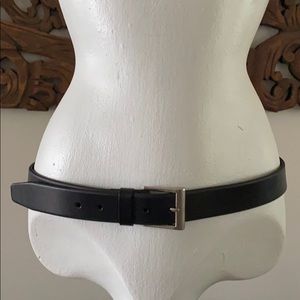 JoS A Bank Black Belt